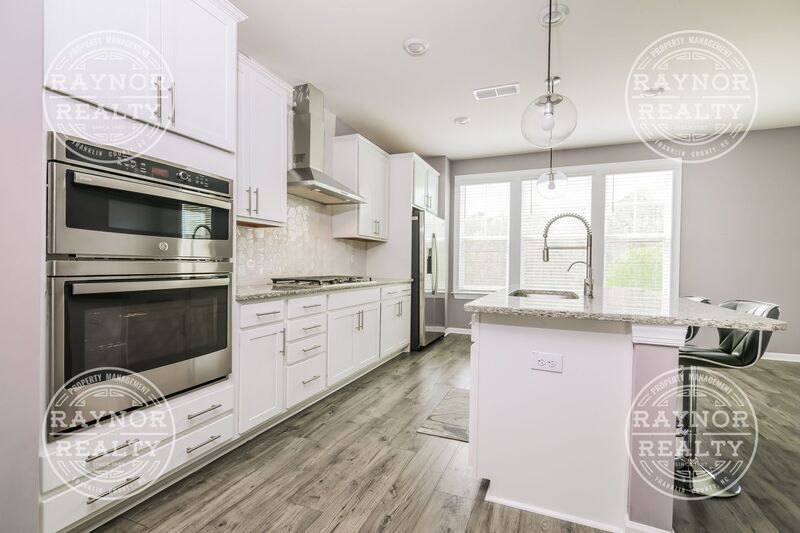Foto principal - 6924 Leesville Rd