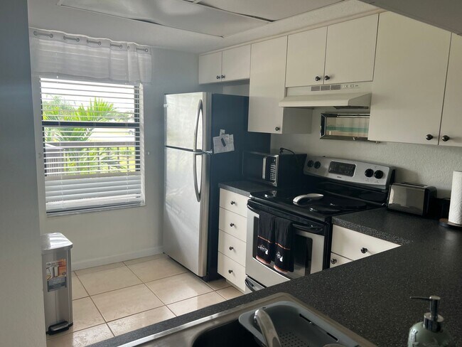 Foto del edificio - Seasonal 2/2 condo at Sandhill Pines