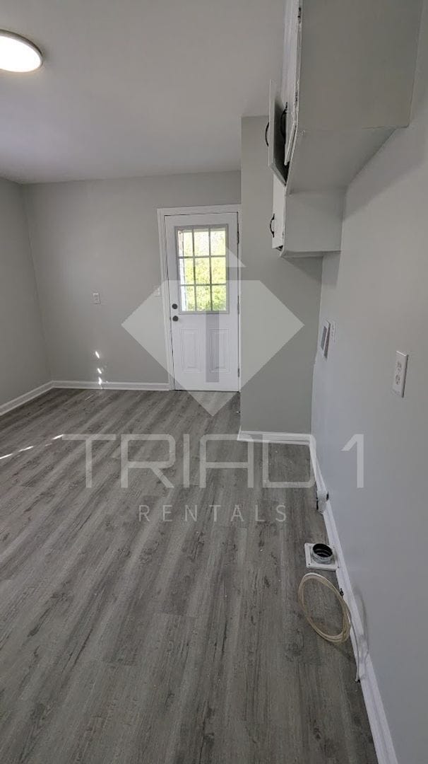 Building Photo - Renovated 3bed/1bath in Greensboro!
