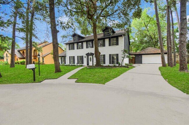 Building Photo - 8307 Champion Forest Cir