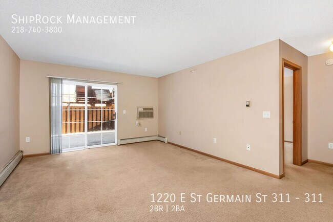 Building Photo - 1220 E St Germain St