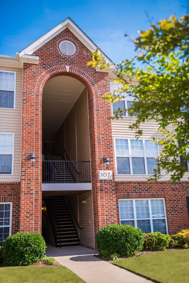 Legacy at Berkeley Place Apartments Goldsboro, NC