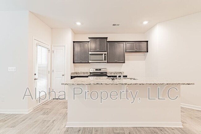 Building Photo - 413 Sea Grit Ct