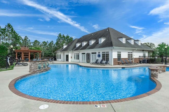 Reserve at Long Point - Reserve at Long Point Apartments