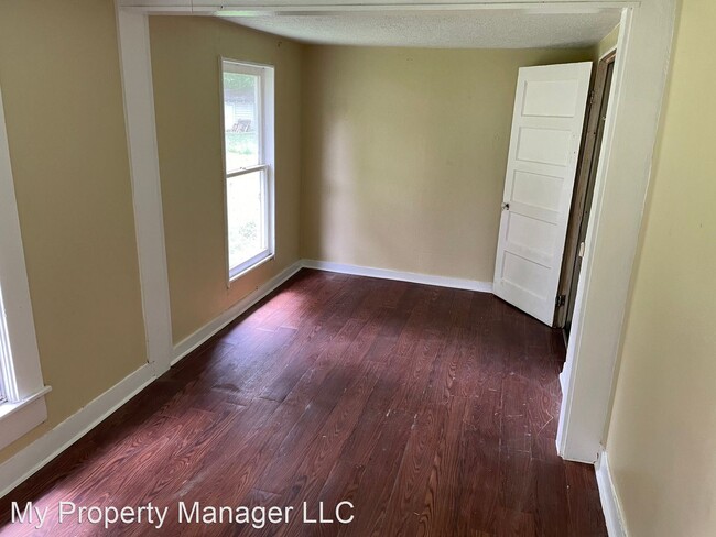 Foto del edificio - 3 br, 1 bath House - 915 Garden Street
