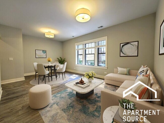 Foto del edificio - 1145 Maple Ave
