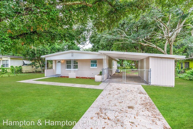 Foto del edificio - 3 br, 2 bath House - 2913 E HOWELL STREET