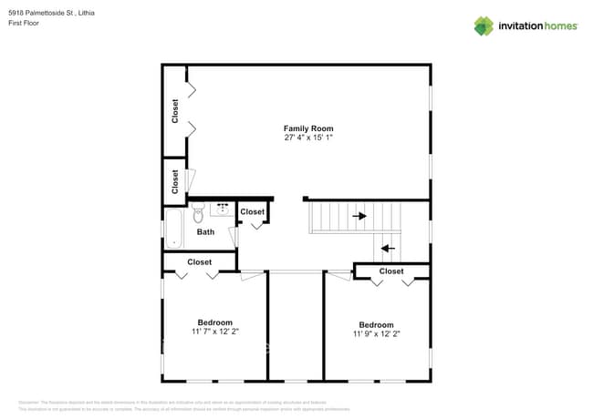 Building Photo - 5918 Palmettoside St