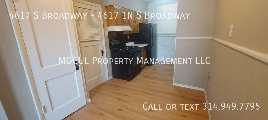 Foto principal - 4617 S Broadway