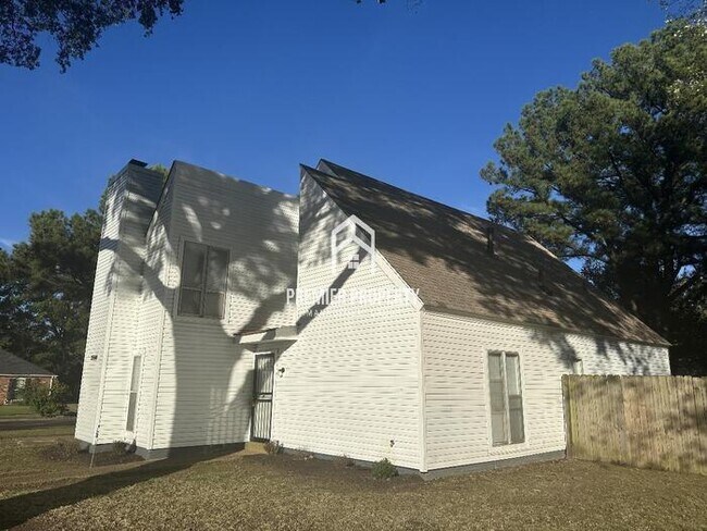 Foto del edificio - 2984 Oak Allee St