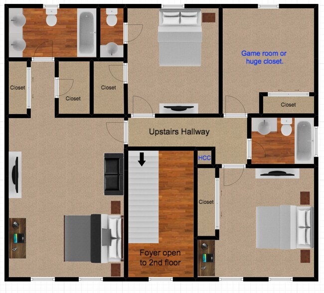 Foto del edificio - 1308 37th St