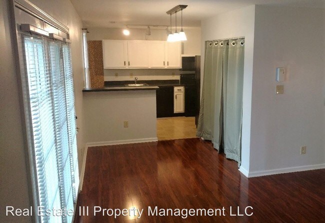 Building Photo - 3 br, 2 bath House - 1315 B Villa Way