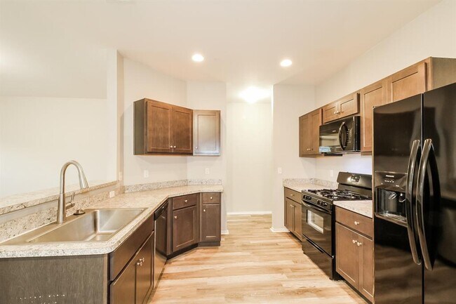 Foto del edificio - 1417 Sandstone Dr