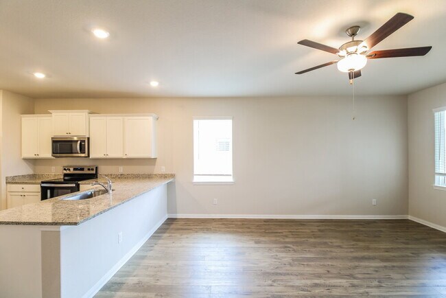 Foto del edificio - 7602 Tipton Meadow Way