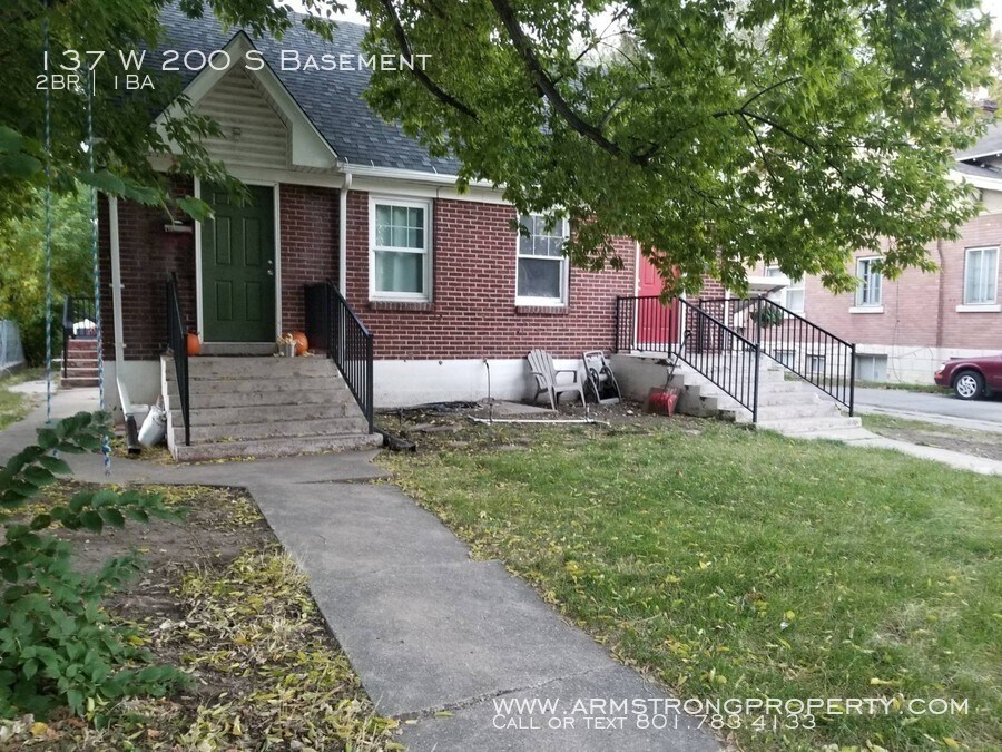Foto principal - Lovely Springville basement apartment!