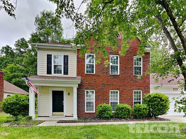 Foto del edificio - 9524 Foggy Meadow Rd