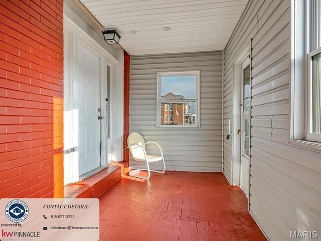 Photo - 625 N 24th St House