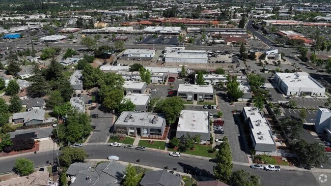  - Santa Clara Terrace Apartments