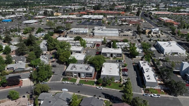  - Santa Clara Terrace Apartments
