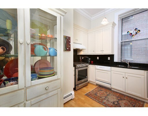 Foto del edificio - 1A Joy St