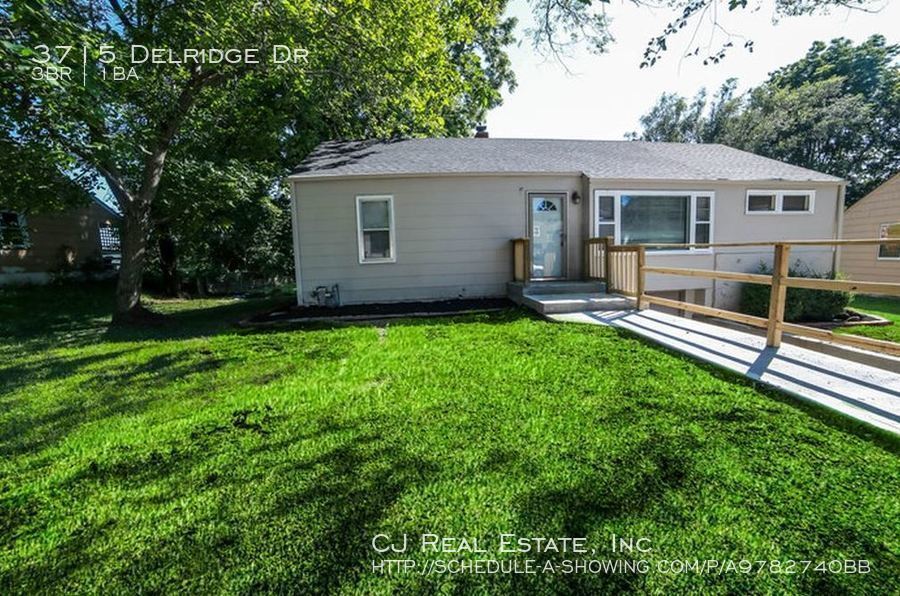 Primary Photo - 3715 S Delridge Rd