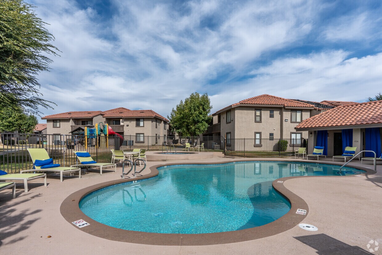 Smoketree - 81875 Avenue 48 Indio, CA 92201 | Apartments.com