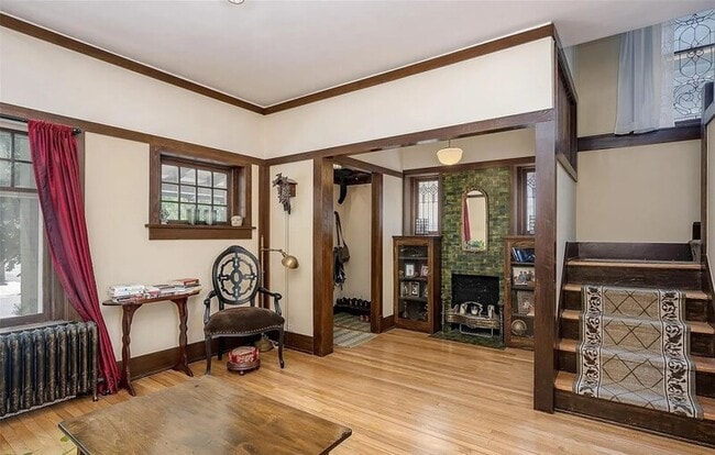 Foto del edificio - 3021 E 16th Ave