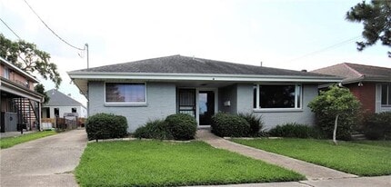 Building Photo - 6568 Pontchartrain Blvd