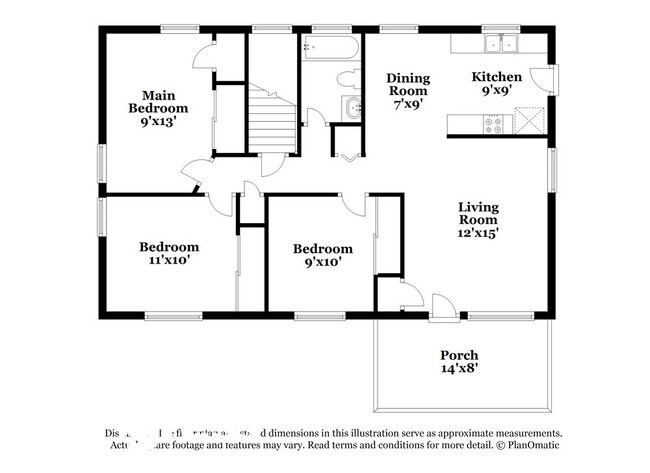 Foto del edificio - 4138 O'Hara Rd