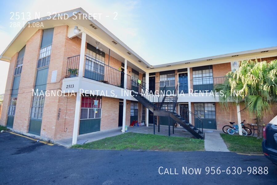 Primary Photo - 2513 N 32nd St