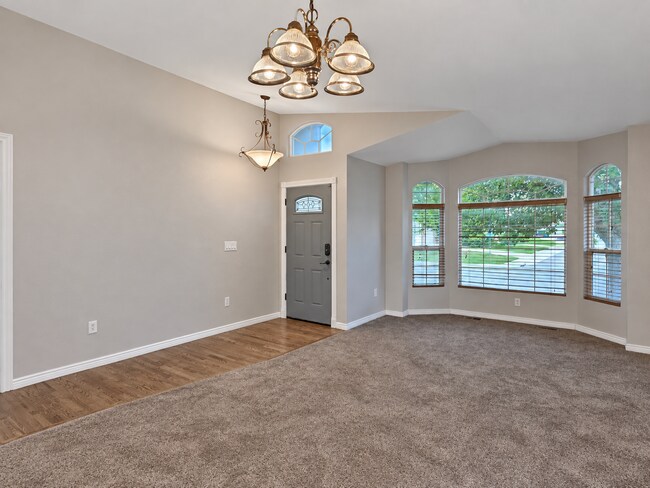 Foto del edificio - Refined Ranch Living With A Backyard Escape In Parker With Hot Tub!