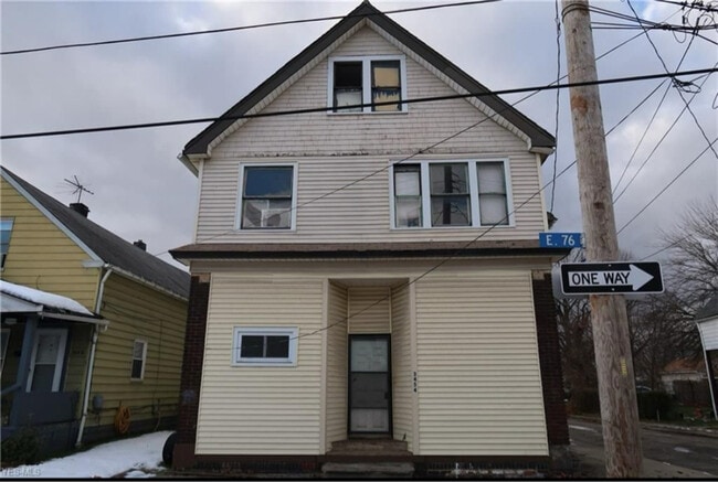 Building Photo - 3454 E 76th St