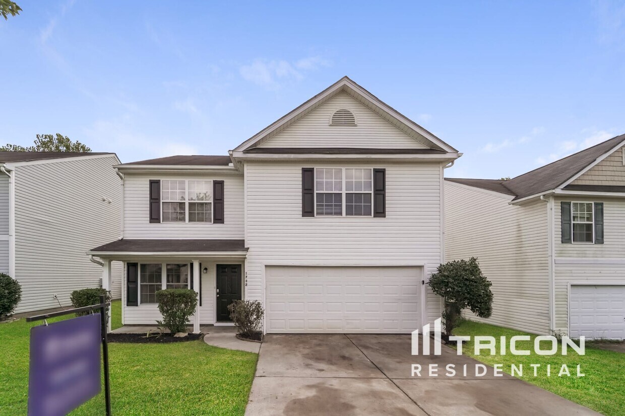 Foto principal - 1732 Harland St