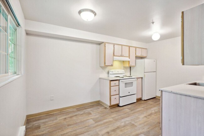 Foto del interior - The Summit Apartments