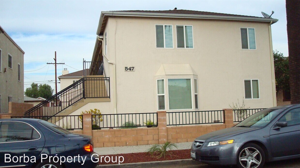 Primary Photo - 547 E Dayman St