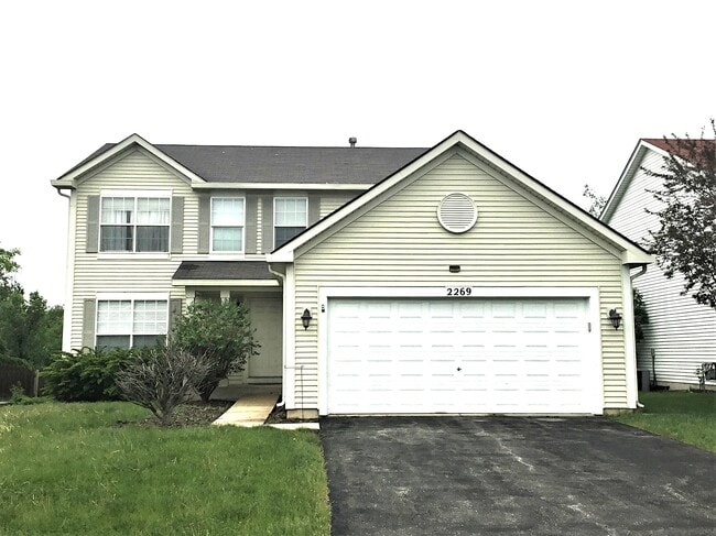 Building Photo - 2269 Jason Dr