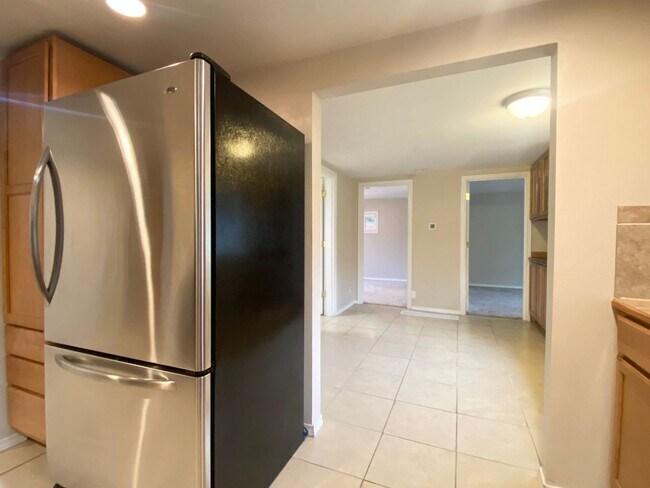 Foto del edificio - DOWNTOWN Covington home w/ basement