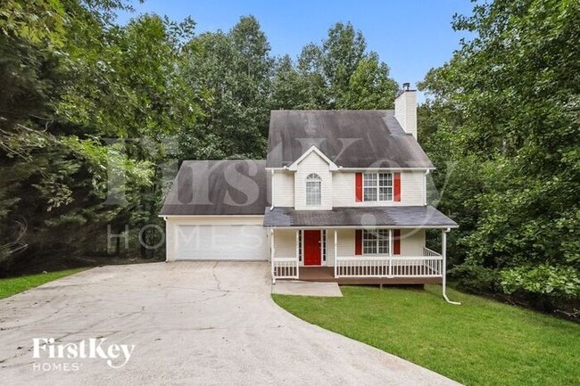 Building Photo - 3881 Berkshire Ridge Dr