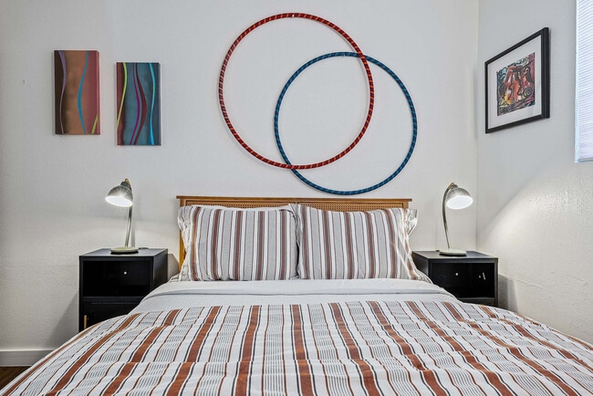 Building Photo - 3018 S 1st St