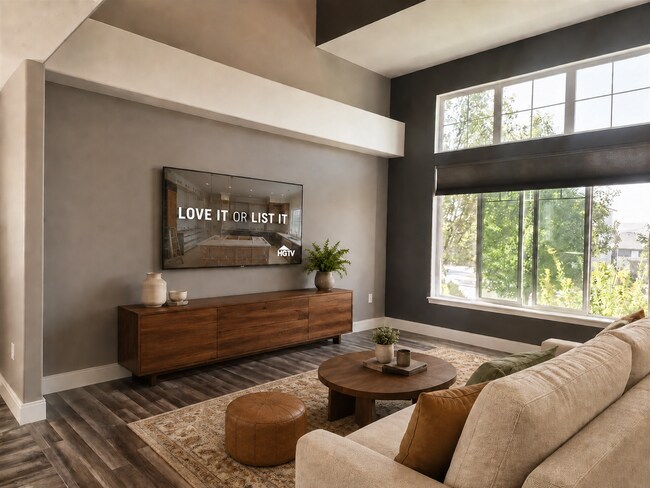 Foto del edificio - 4504 Corvina St