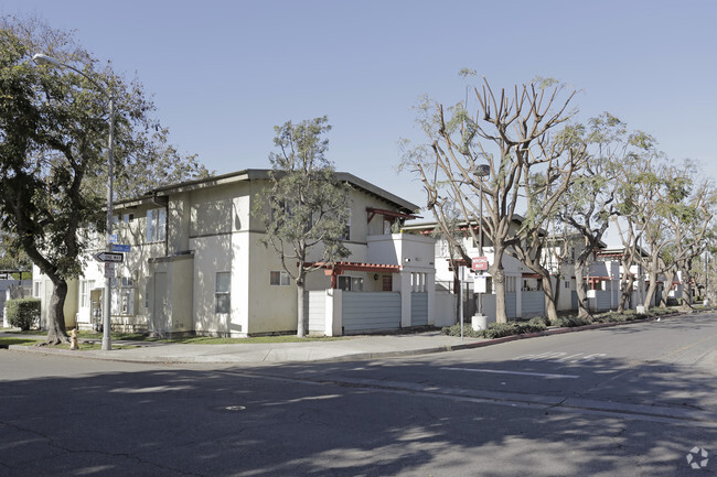 Building Photo - Grisham Community Housing