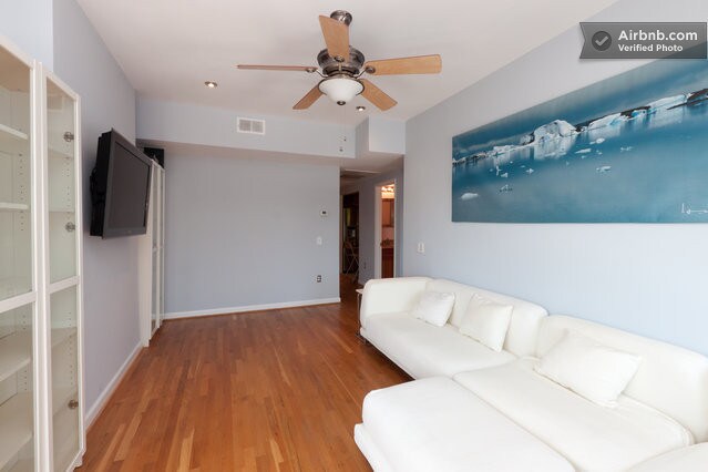 Foto del edificio - 1763 Columbia Rd NW