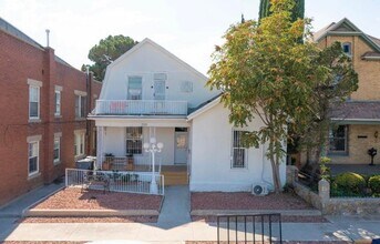 Building Photo - 709 N St Vrain St