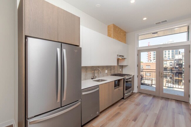 Foto del edificio - 1553 N Wells St