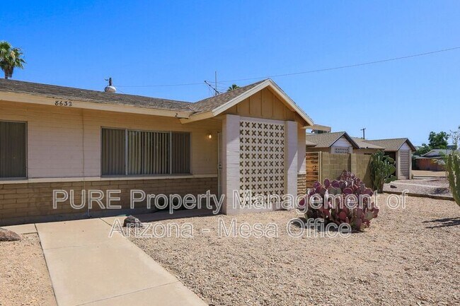 Building Photo - 8632 E Coronado Rd