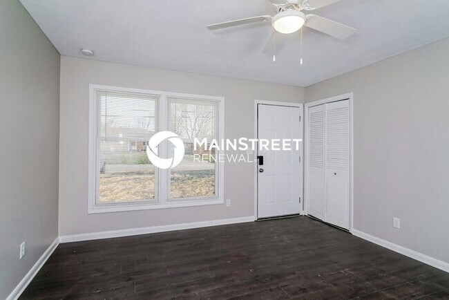 Foto del edificio - 3 Bedroom Pet-Friendly Home in Louisville,...