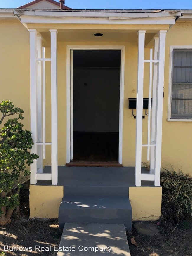 Building Photo - 1 br, 1 bath House - 50 Anacapa Street