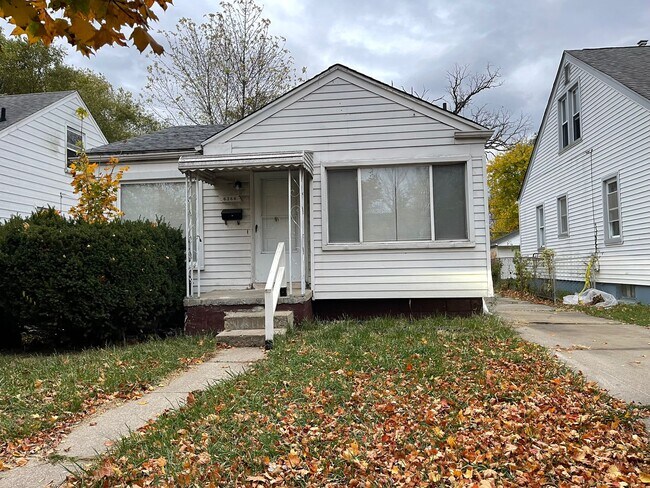 Foto del edificio - 6366 Westwood St