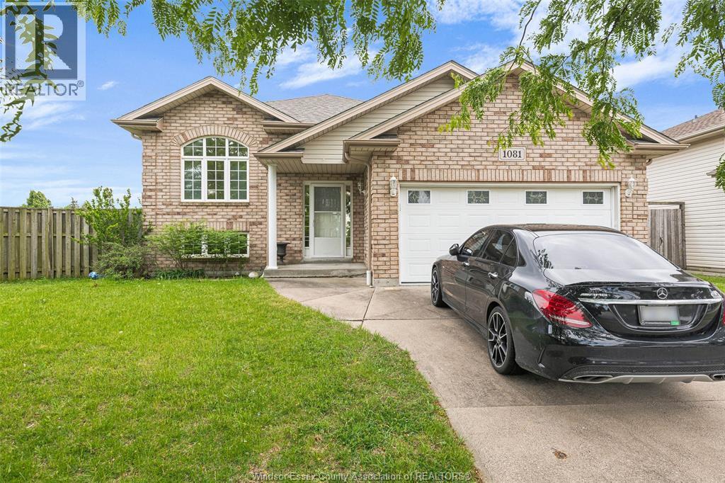 Photo principale - 1081 Treverton Crescent