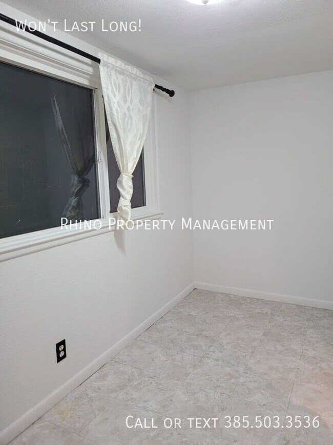 Foto del edificio - 1150 West 700 S